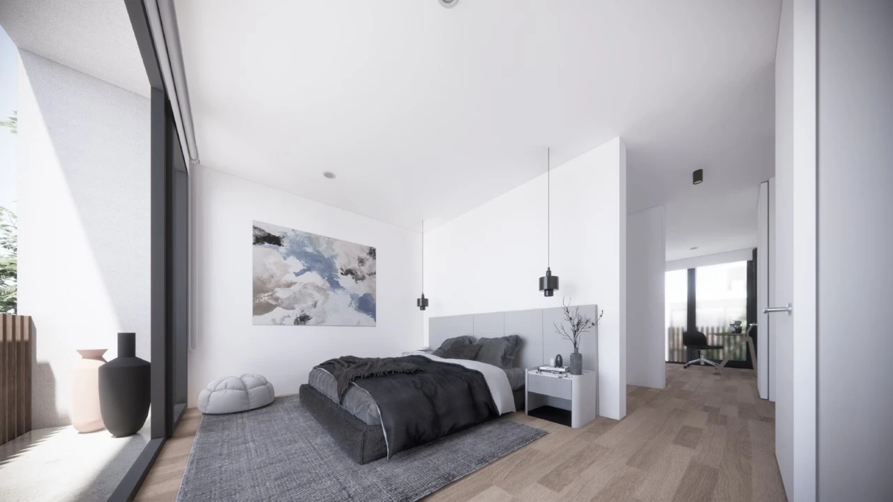 Terreno para Venda em Ferrel Foto 2