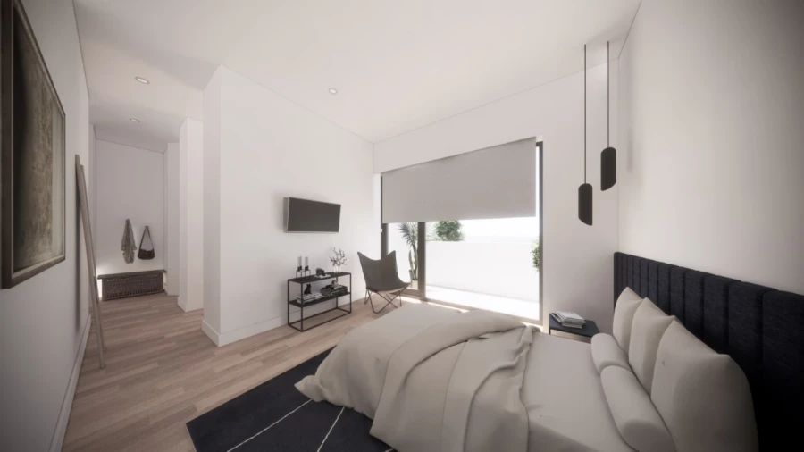 Terreno para Venda em Ferrel Foto 3