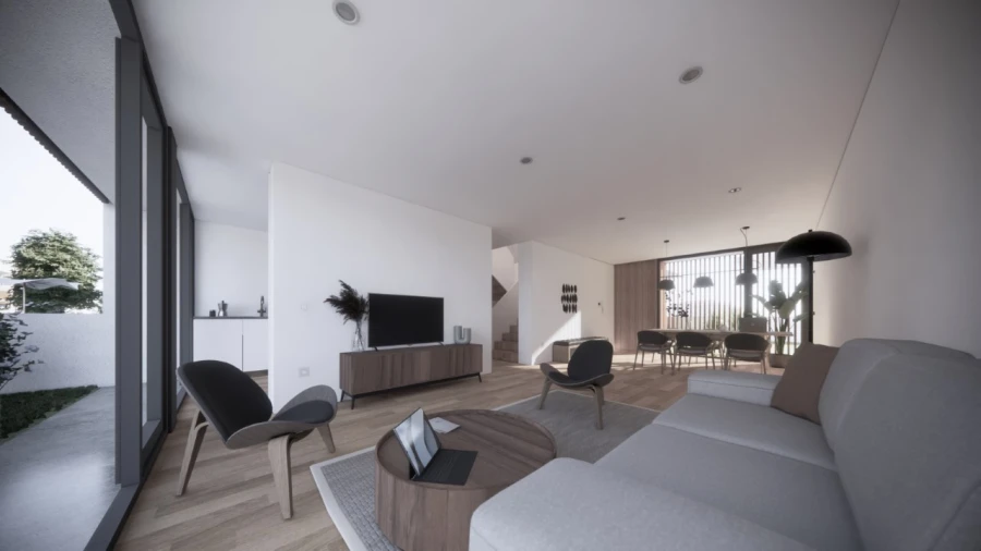 Terreno para Venda em Ferrel Foto 2