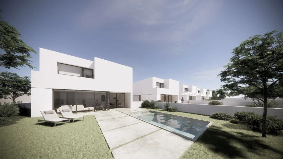 Terreno para Venda em Ferrel Foto 3