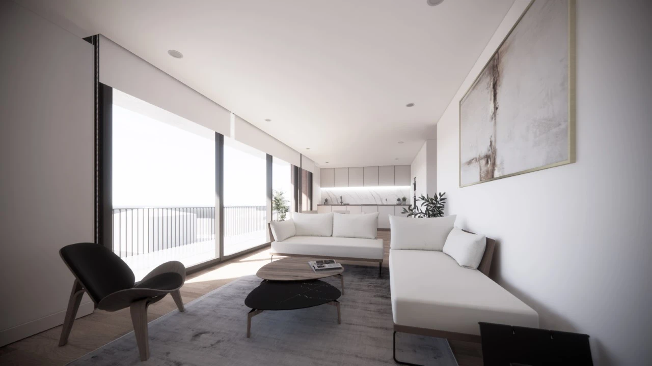 Terreno para Venda em Ferrel Foto 5