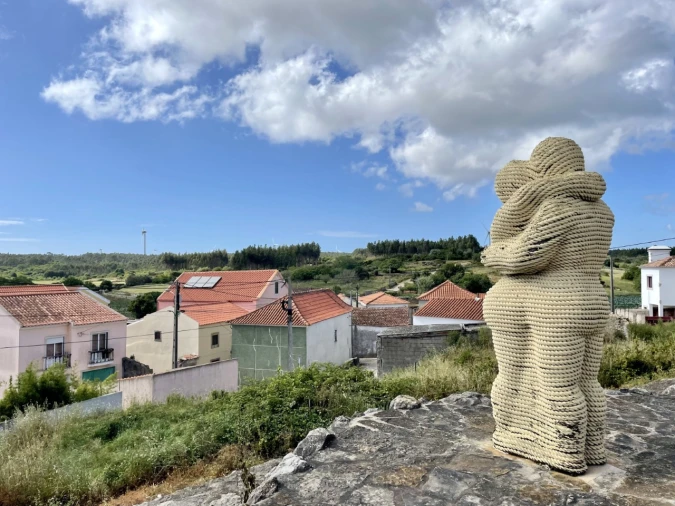 Terreno para Venda em São Bartolomeu dos Galegos e Moledo