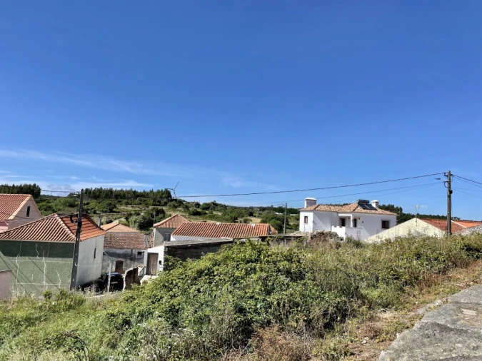 Terreno para Venda em São Bartolomeu dos Galegos e Moledo Foto 2