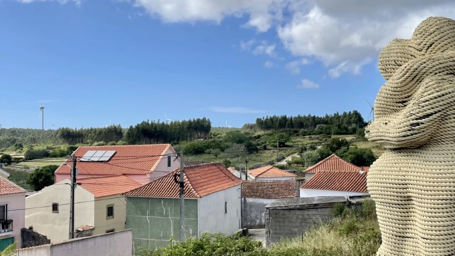 Terreno para Venda em São Bartolomeu dos Galegos e Moledo
