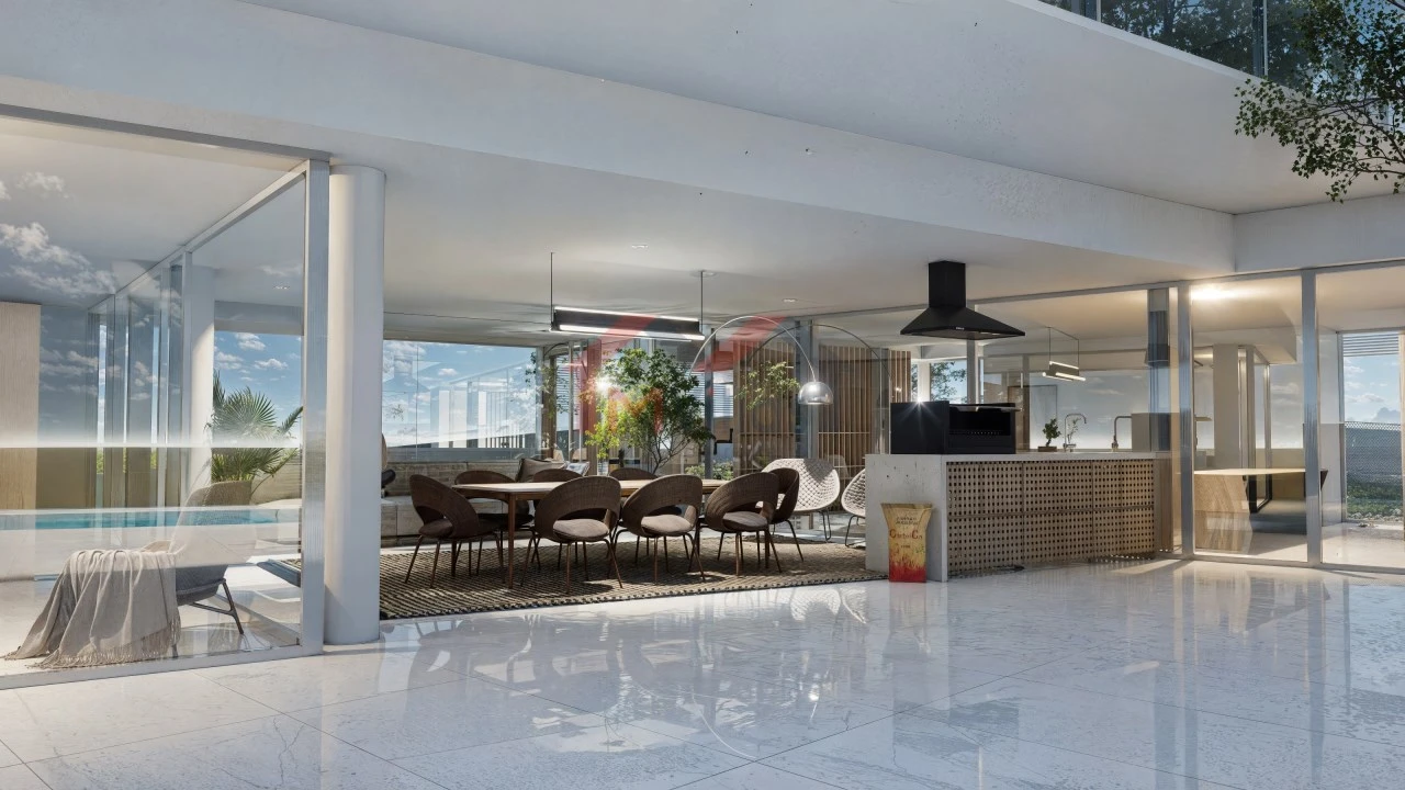 Terreno para Venda em Almancil Foto 4