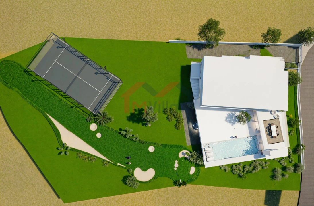 Terreno para Venda em Almancil Foto 13