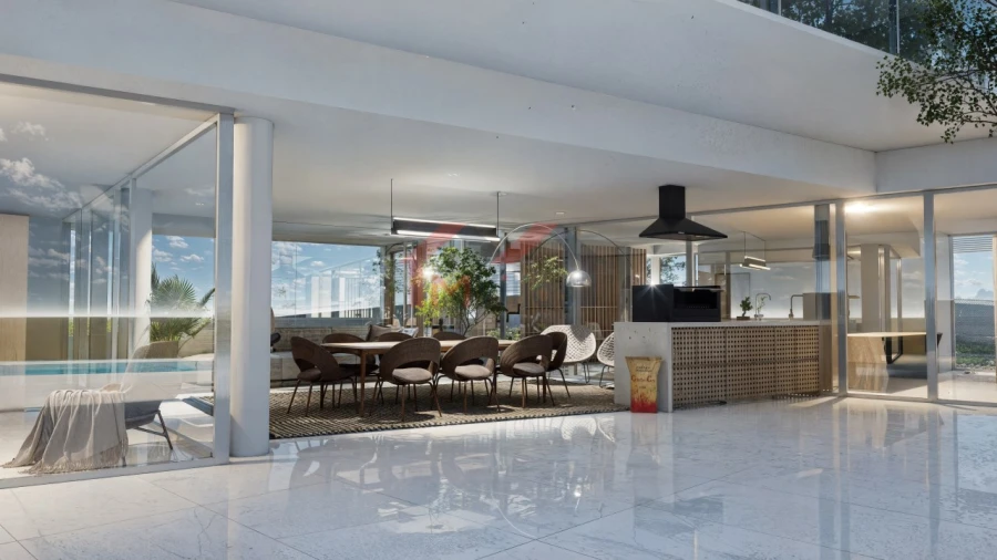 Terreno para Venda em Almancil Foto 4