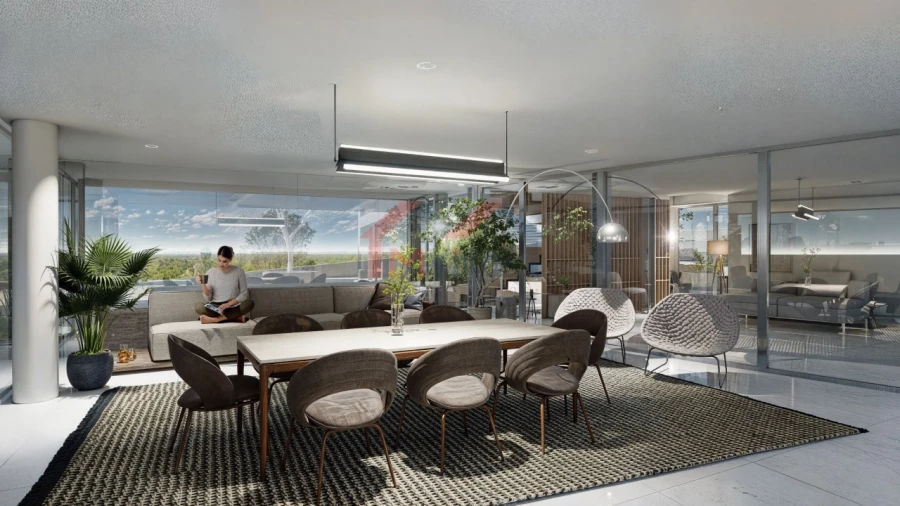 Terreno para Venda em Almancil Foto 5