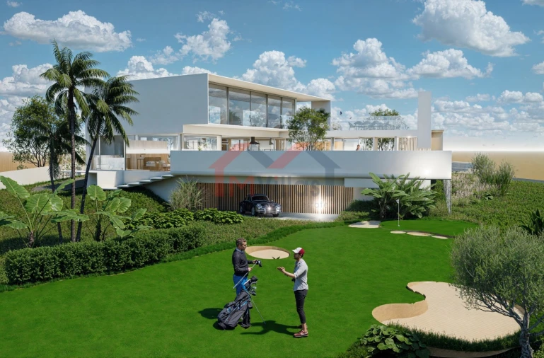 Terreno para Venda em Almancil Foto 11