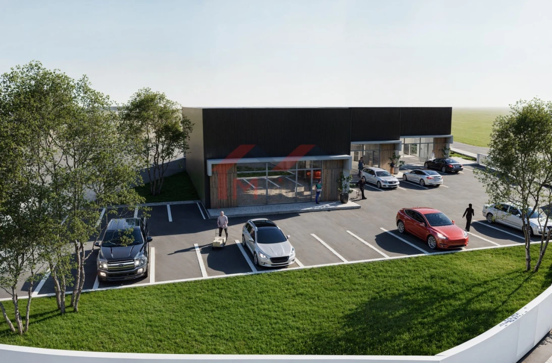 Terreno para Venda em Loule (São Sebastião) Foto 1