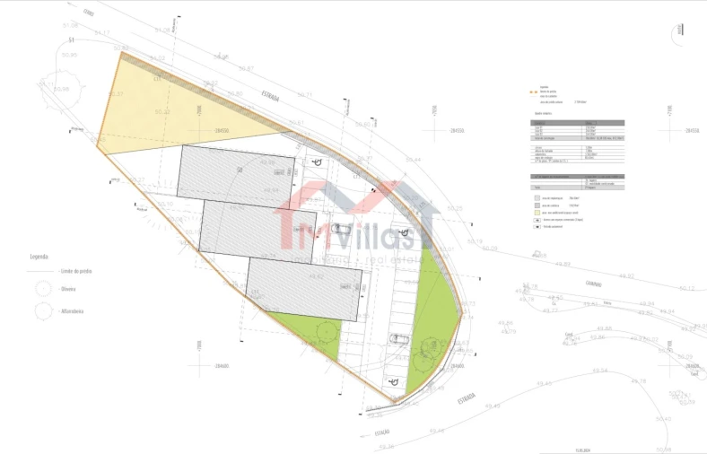 Terreno para Venda em Loule (São Sebastião) Foto 6