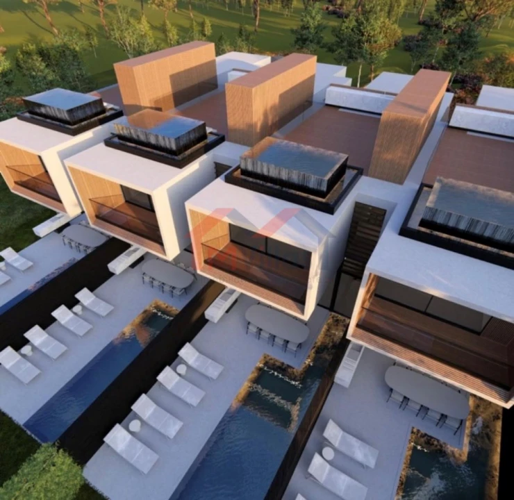 Terreno para Venda em Almancil Foto 3