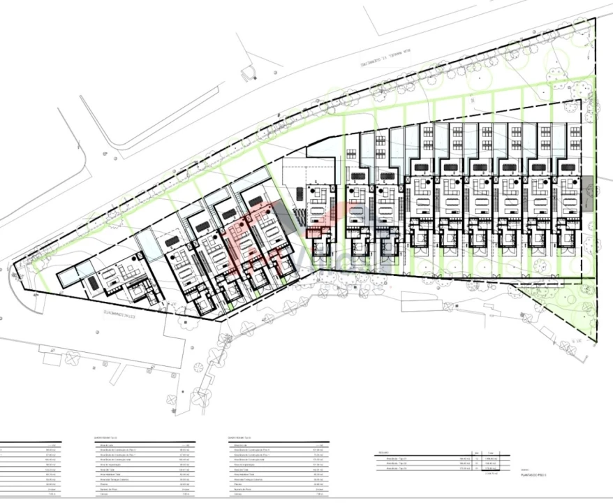 Terreno para Venda em Almancil Foto 5