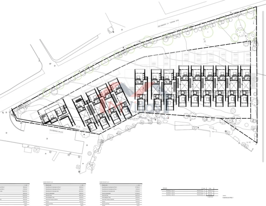 Terreno para Venda em Almancil Foto 6