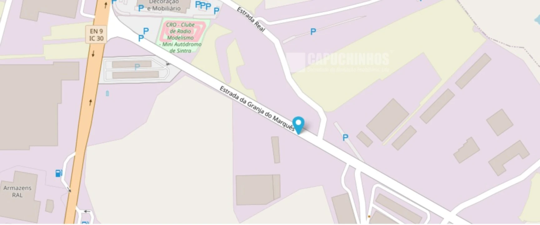 Terreno para Venda em Santa Maria e São Miguel, São Martinho, São Pedro Penaferrim Foto 3