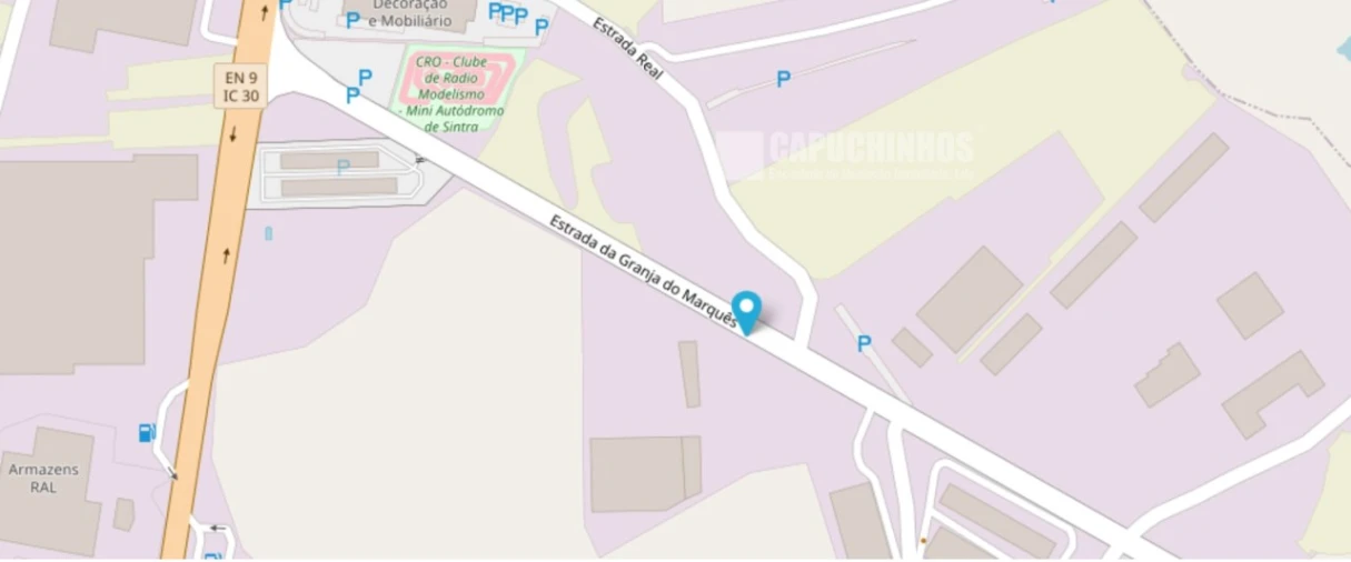 Terreno para Venda em Santa Maria e São Miguel, São Martinho, São Pedro Penaferrim Foto 3