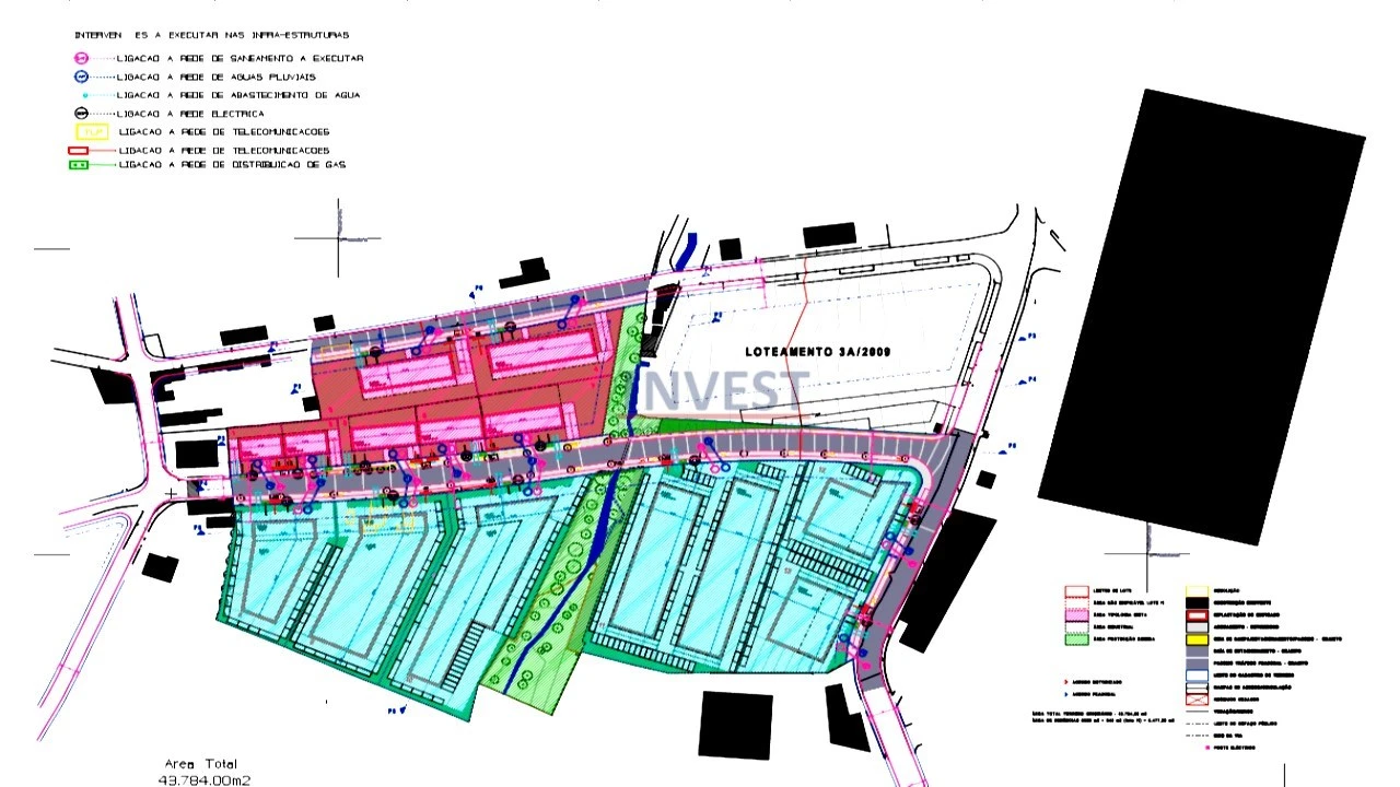 Terreno para Venda em Arcozelo Foto 8