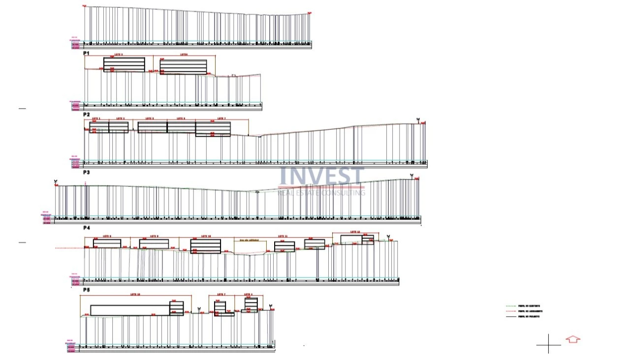 Terreno para Venda em Arcozelo Foto 9