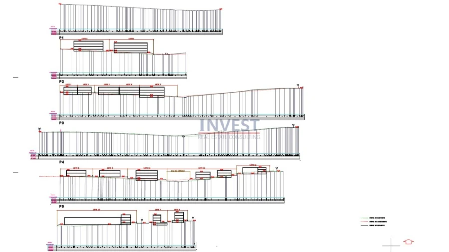 Terreno para Venda em Arcozelo Foto 9