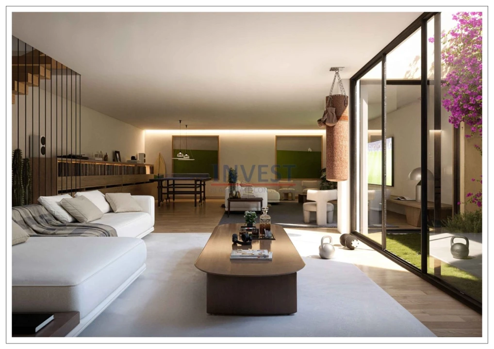 Terreno para Venda em Aldoar, Foz do Douro e Nevogilde Foto 3