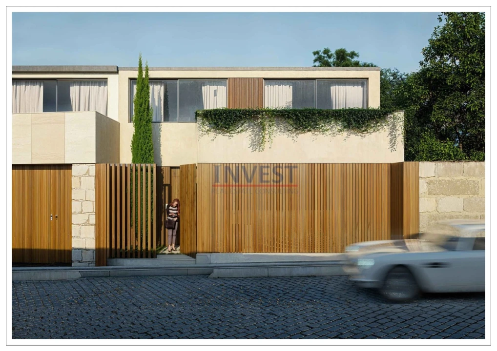 Terreno para Venda em Aldoar, Foz do Douro e Nevogilde Foto 5