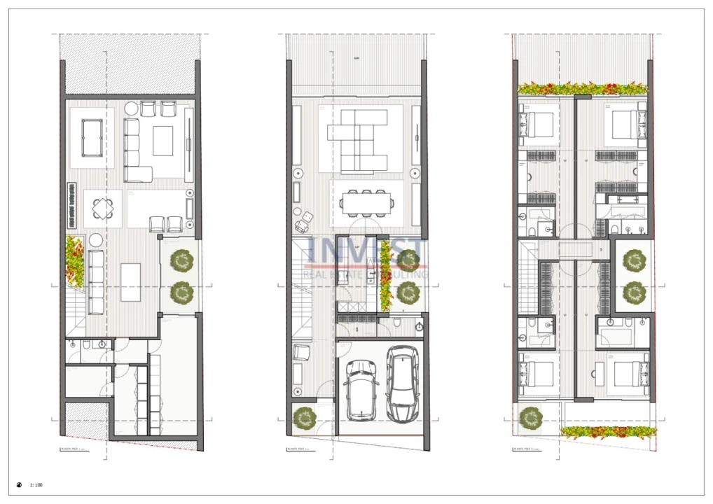 Terreno para Venda em Aldoar, Foz do Douro e Nevogilde Foto 7