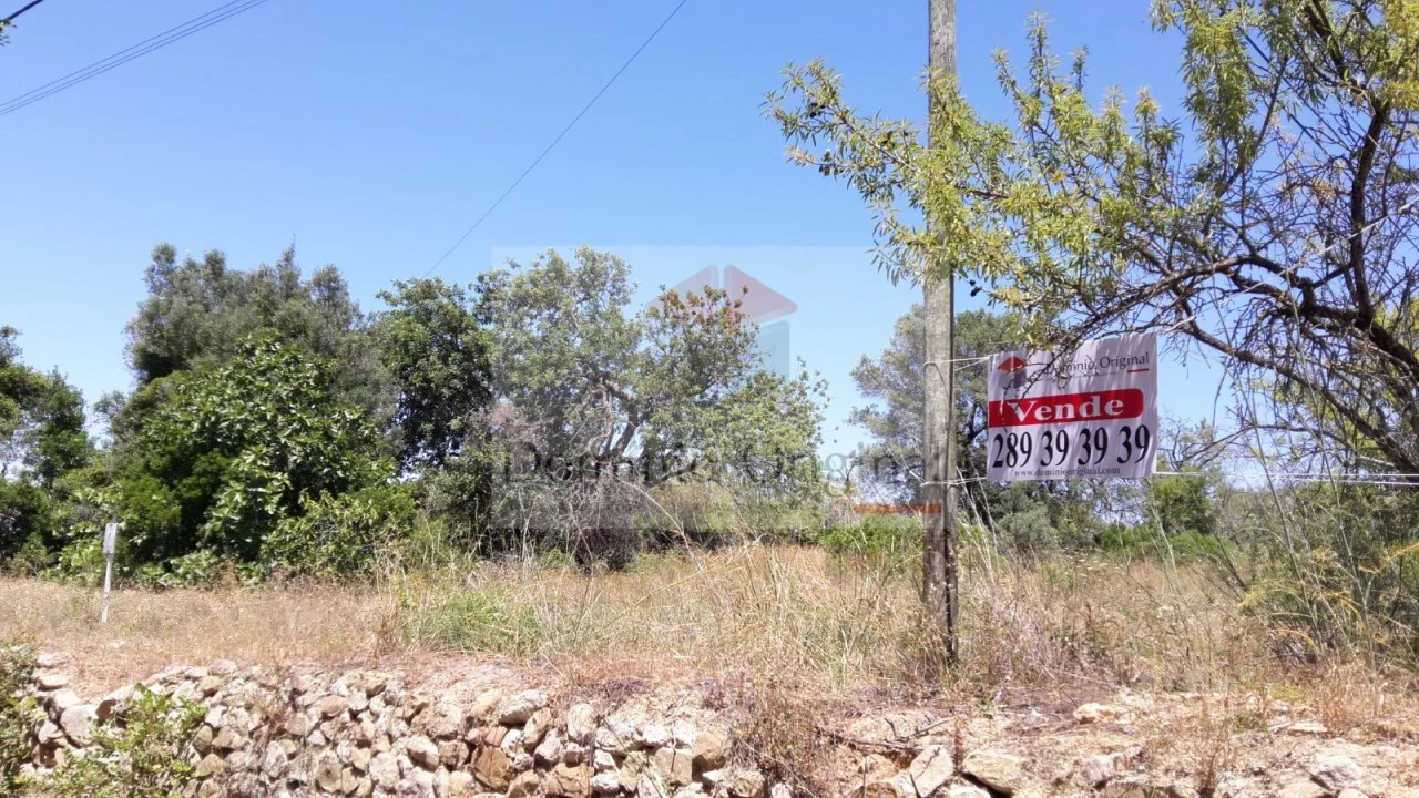 Terreno Agricola ou Rústico para Venda em Loule (São Clemente) Foto 1