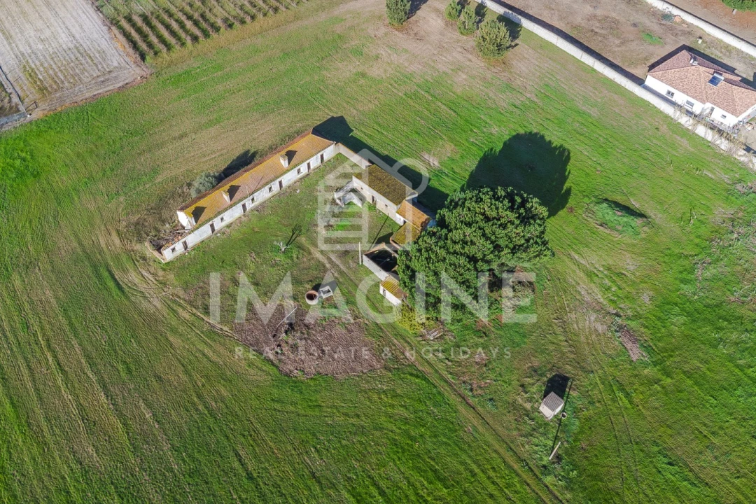 Terreno para Venda em Pinhal Novo Foto 1