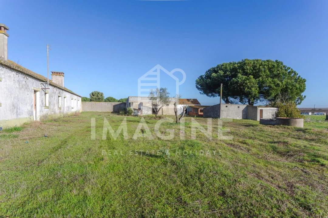 Terreno para Venda em Pinhal Novo Foto 12