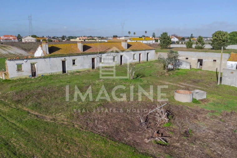 Terreno para Venda em Pinhal Novo Foto 5
