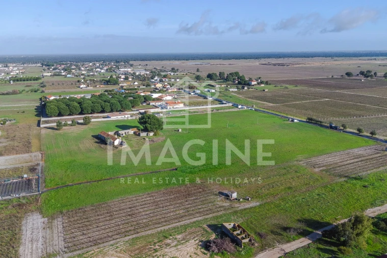 Terreno para Venda em Pinhal Novo Foto 6