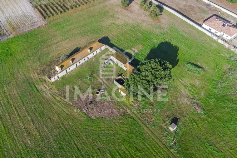 Terreno para Venda em Pinhal Novo Foto 1