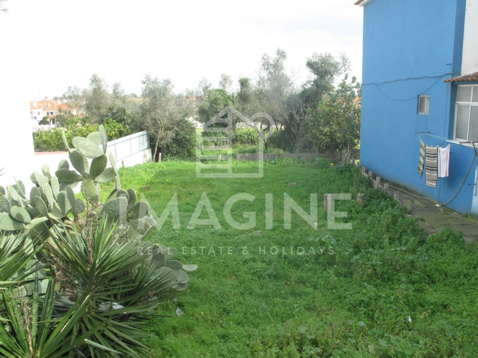 Terreno para Venda em Palmela Foto 1