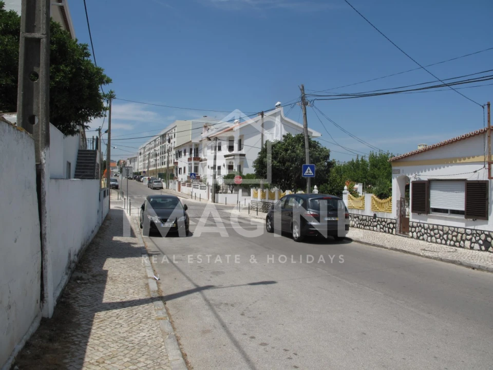 Terreno para Venda em Palmela Foto 4