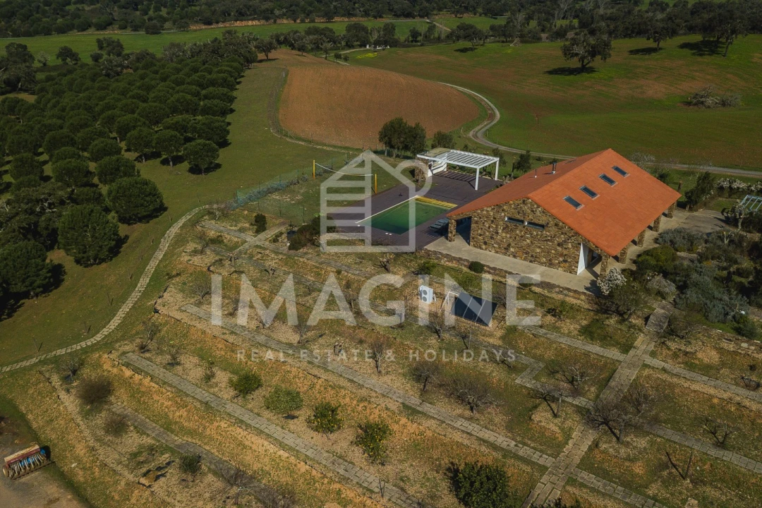 Terreno para Venda em Cercal Foto 5