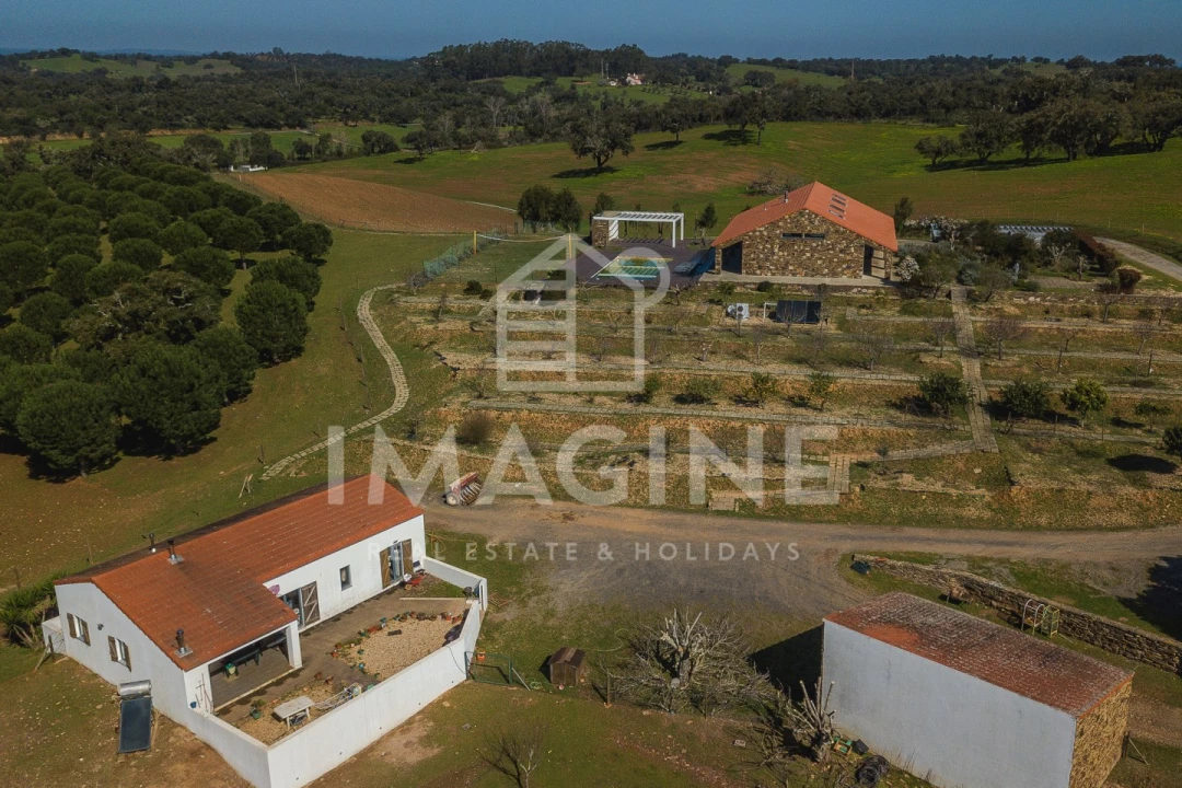 Terreno para Venda em Cercal Foto 16