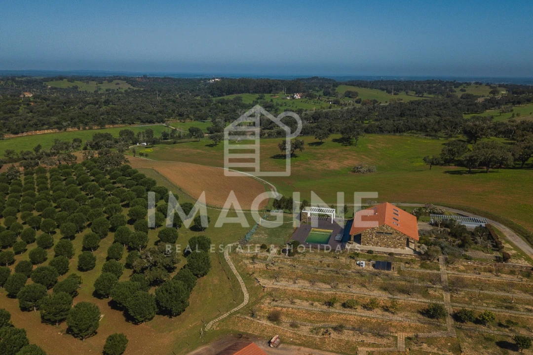 Terreno para Venda em Cercal Foto 19