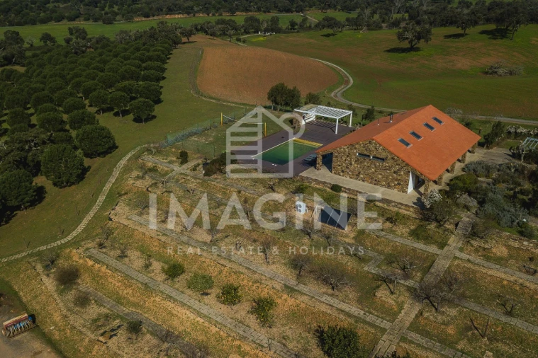 Terreno para Venda em Cercal Foto 5