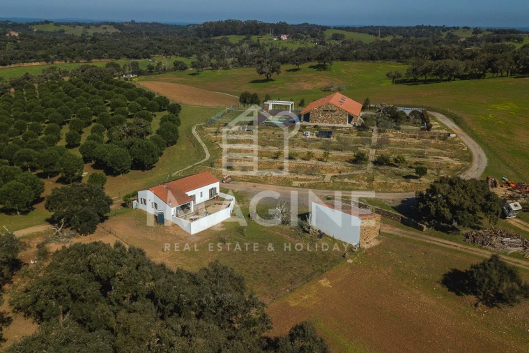 Terreno para Venda em Cercal Foto 15