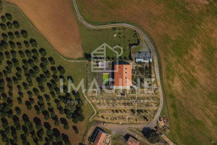 Terreno para Venda em Cercal Foto 18