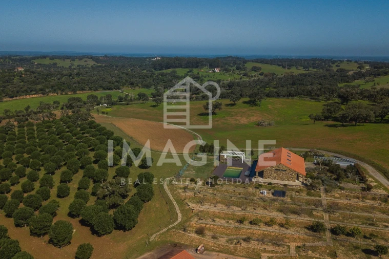 Terreno para Venda em Cercal Foto 19