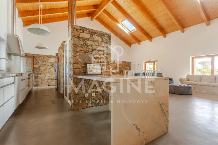 Terreno para Venda em Cercal Foto 50