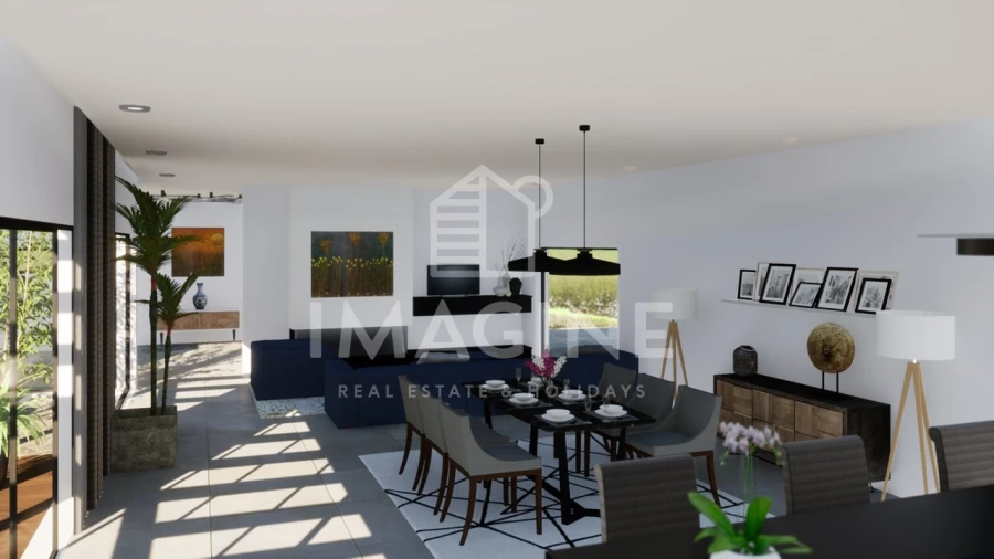 Terreno para Venda em União das Freguesias de Setúbal Foto 3