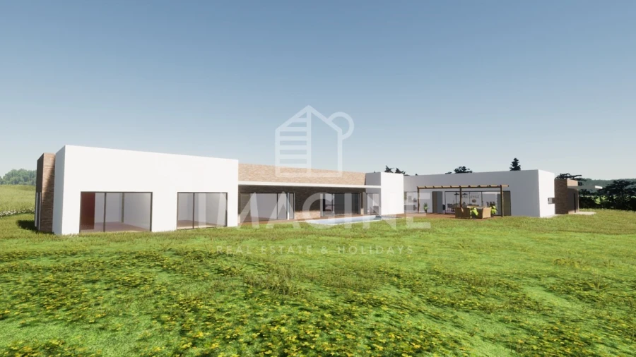 Terreno para Venda em União das Freguesias de Setúbal Foto 1