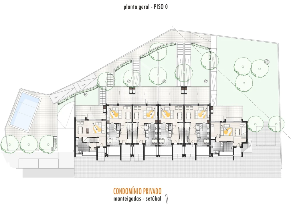 Terreno para Venda em Setubal (São Sebastião) Foto 2