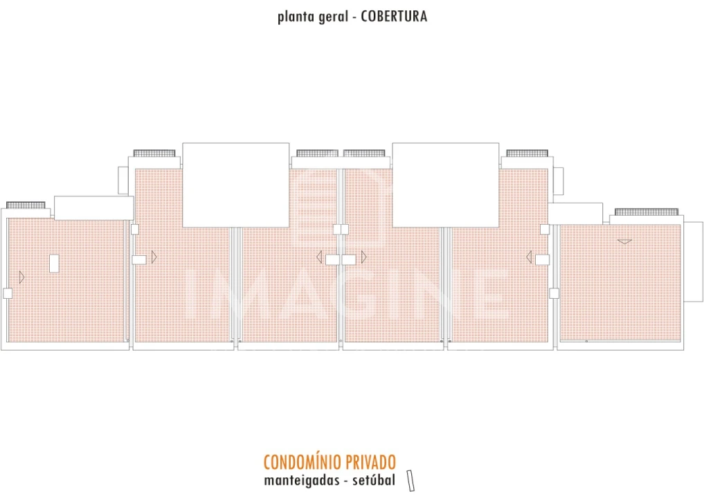 Terreno para Venda em Setubal (São Sebastião) Foto 3