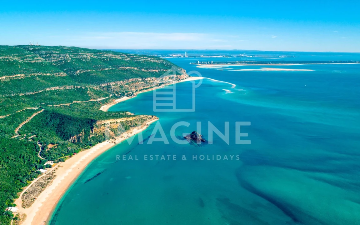 Terreno para Venda em Setubal (São Sebastião) Foto 5