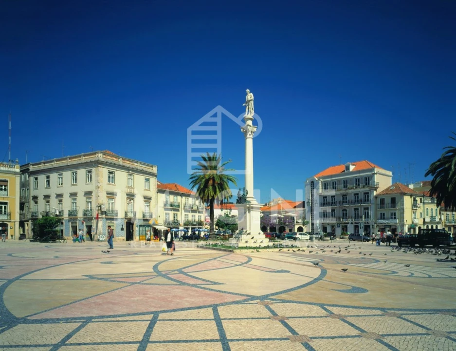 Terreno para Venda em Setubal (São Sebastião) Foto 6