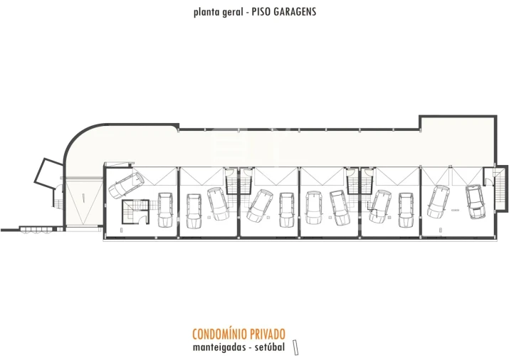 Terreno para Venda em Setubal (São Sebastião) Foto 4