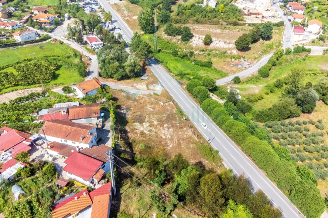 Terreno para Venda em Telões Foto 7